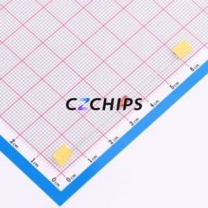 ทรานซิสเตอร์ท่อปล่อยแก้ว BK22001502ผ่านรู (THT) แบบดั้งเดิมและใหม่เอี่ยม - Product Image 1