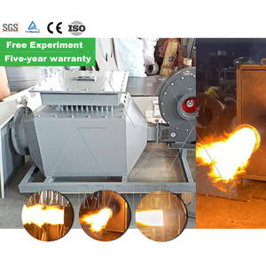 Calentador de componentes de engranajes de conducto de calefacción eléctrica Industrial, acero inoxidable, precio competitivo, certificado CE ISO, alta temperatura - Product Image 3