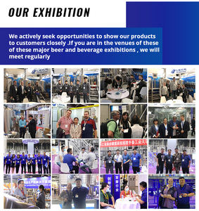 Оборудование для пивоварения из нержавеющей стали, 500 л - Product Image 5