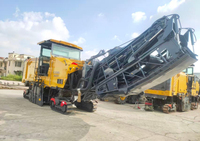 XCMG Fraiseuse d'asphalte d'occasion officielle XM200KII Machine de raboteuses à froid de 2m avec des prix bon marché
