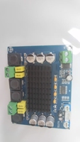 TPA3116D2 Module amplificateur audio haute puissance XH-M543 carte de composants électroniques