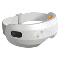 Premium Smart Augenmassagegerät mit Wärme und Vibration gegen Augenbelastung und Schwellungen