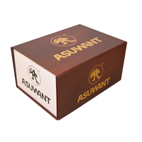 Boîtes rigides pliantes avec logo personnalisé pour vêtements, sous-vêtements masculins de luxe avec couvercle magnétique Boîte d'emballage cadeau magnétique en papier recyclable