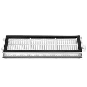 Filtre Hepa pour aspirateur domestique Roborock P10S Pro V20 Qrevo Master Slim, pièces détachées pour aspirateur domestique à haute efficacité - Product Image 3