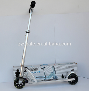 ผลิตโดยตรงขายอลูมิเนียมเตะสกีสกูตเตอร์สกูตเตอร์เด็ก - Product Image 6