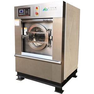 Lave-linge automatique Aidi en gros 15 kg Extracteur XGQ-15 - Product Image 2