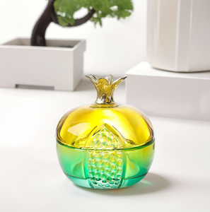 Стеклянная коробка для брелоков - Product Image 5