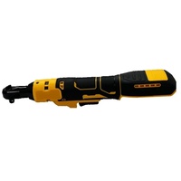 Clé à cliquet sans balais DCF512 1/2 pouce à angle droit avec LED, vitesse variable, outils électriques 20V, couple max. 95 Nm, compatible avec