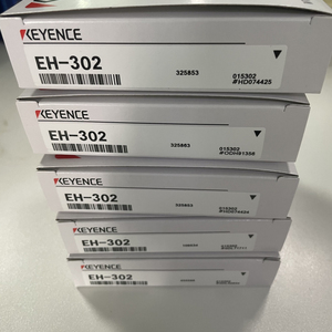 เซ็นเซอร์วัดระยะแบบแยกส่วนขนาดเล็กพิเศษของแท้รุ่นดั้งเดิม EH-302 หัวเซ็นเซอร์ - Product Image 2
