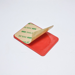 Support Latéral Ventouse en Silicone Personnalisé avec Logo pour Téléphone Mobile, Patin Adhésif de Fixation pour Support Téléphone Voiture - Product Image 3
