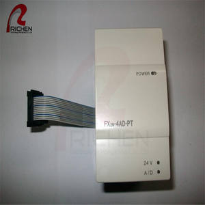 โมดูล PLC รุ่น <span class=keywords><strong>FX3G</strong></span>-<span class=keywords><strong>CNV</strong></span>-<span class=keywords><strong>ADP</strong></span> ใหม่ 100% ของแท้จากโรงงาน ซีรีส์ <span class=keywords><strong>FX3G</strong></span> มีสินค้าในคลัง - Product Image 2