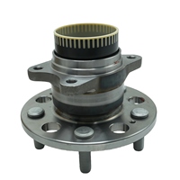 Roulement de moyeu de roue automobile haute performance 52730 3S200 527303S200 52730-3S200 pour Hyundai Kia