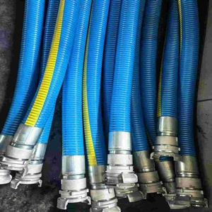 Tuyau composite en céramique pour le transport de sable <span class=keywords><strong>minier</strong></span> à haute usure dans les systèmes de convoyage <span class=keywords><strong>minier</strong></span> - Product Image 1