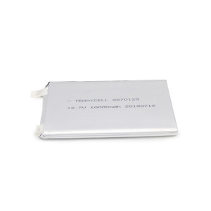 High capacity rechargeable LiPo batteries 8870129 10000mAh <span class=keywords><strong>3</strong></span>,7 V 7ah-10ah lithium batteries for power bank - Product Image 1