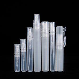 Mini vaporisateur de parfum portable écologique de 5 ml, 8 ml, 10 ml, 15 ml, format voyage pour l'utilisation de parfums - Product Image 1