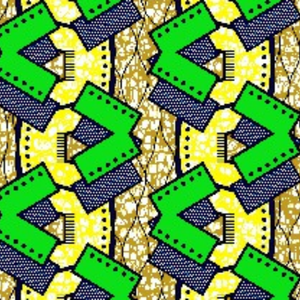 Лидер продаж, 100% ткань из полиэстера с принтом, ветрозащитная восковая печать для домашнего текстиля и одежды, дешевая цена, акции - Product Image 1