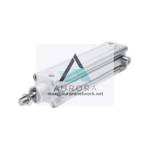 อุปกรณ์วาล์ว fneuatic อิเล็กทรอนิกส์คุณภาพสูง DNC-32-500-PPV-A - Product Image 1