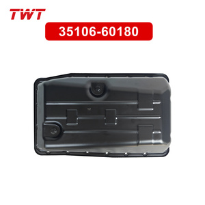 Twt 35106-<span class=keywords><strong>60180</strong></span> Sub-Assy de cárter de aceite de transmisión automática 3510660180 35106 <span class=keywords><strong>60180</strong></span> para Toyota Fj Cruiser 2007-2008 Gsj15 - Product Image 2