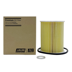 Filtre à huile JAUN Genesis G80 G90 263203CKB0 Remplacement OEM Garantie 1 an pour les moteurs 3.8 GDI Assure des performances moteur élevées - Product Image 1