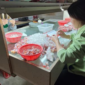 CL 2024 joyería de moda Ojo de Tigre citrino collar cristal Natural para mujer hombres Accesorios - Product Image 6