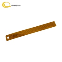 Wincor Nixdorf 2050XE Procash EEPROM Flat Sensor Ribbon 01750044235 CMD V4 Kabel Flat FPC 1750044235 ATM CRS Selfserv Part