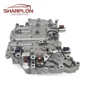 Cuerpo de Válvula Solenoide de Alta Calidad para Transmisión Automática U150E U151E U151 U250E U250 para Toyota - Product Image 4