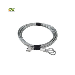 2023 vente en gros, <span class=keywords><strong>câble</strong></span> <span class=keywords><strong>de</strong></span> levage <span class=keywords><strong>de</strong></span> <span class=keywords><strong>porte</strong></span> <span class=keywords><strong>de</strong></span> <span class=keywords><strong>Garage</strong></span> <span class=keywords><strong>sectionnelle</strong></span>, <span class=keywords><strong>câble</strong></span> 1/8 pour <span class=keywords><strong>porte</strong></span> <span class=keywords><strong>de</strong></span> <span class=keywords><strong>Garage</strong></span> - Product Image 2