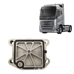 Piezas de Camión de Alta Calidad, Sistema de Motor de Camión, Cubierta de Caja de Cambios Desplazada 20533497 para Camión Volvo - Product Image 5