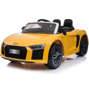 सवारी पर खिलौना शैली बच्चों इलेक्ट्रिक कार बच्चे 2019 बैटरी संचालित खिलौने