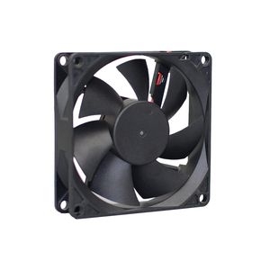 8020 imrok 80cm 80mm 80x80x20mm 12V <span class=keywords><strong>DC</strong></span> không chổi than quạt làm mát - Product Image 6