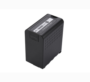 แบตเตอรี่กล้อง VW-VBD78C แบบชาร์จไฟได้เหมาะสำหรับ VBR89 AG-VBR59 Pana - Product Image 1