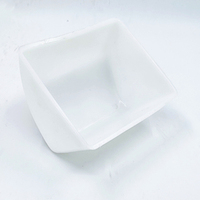 Nouvelle cuve d'élévateur en nylon/HDPE pour le transport de céréales, aliments, aliments pour animaux et matériaux