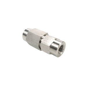 6000 psig <span class=keywords><strong>316ss</strong></span> thép không gỉ áp lực cao không trở lại nứt 1/3 PSI swagelok Parker loại thiết bị kiểm tra van - Product Image 4