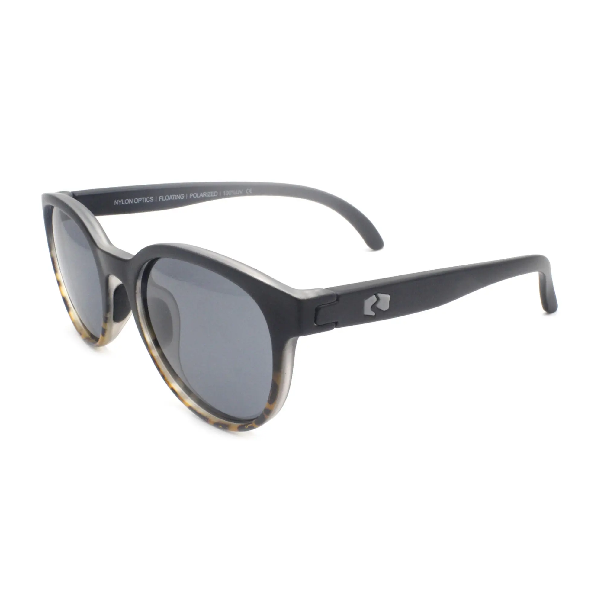 Wholesale Custom Polarized Sports Eyewear TPX frame Fishing Floating Sunglasses for Women Men