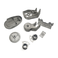 Fonderie OEM, fonderie de fonte grise, fonderie de fonte à sable vert, fonte de fer, certifiée ISO/TS16949, dimensions personnalisées pour pièces automobiles, agriculture