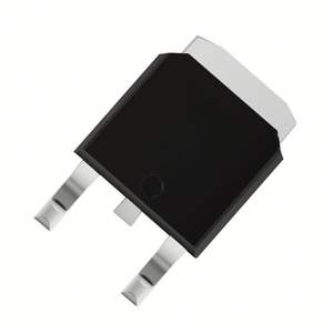 Original&New PP9H06BI TO-251 Transistor CZSKU:LG96PF61 - Product Image 1
