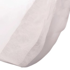 Base de masque pour les mains en tissu non tissé 12g, douce, hydrophile et respectueuse de la peau, pour les soins des mains - Product Image 5