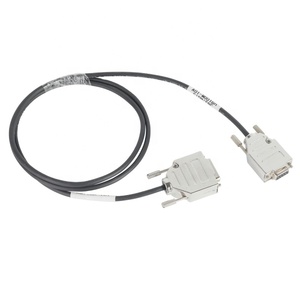 Conector YZCONN OEM M12 de 17 Pines, 9 Pines, 15 y 37 Pines, <span class=keywords><strong>Cable</strong></span> D-<span class=keywords><strong>Sub</strong></span> a D-<span class=keywords><strong>Sub</strong></span>, Cubierta Protectora, Carcasa Metálica, Conjunto de <span class=keywords><strong>Cable</strong></span> - Product Image 3