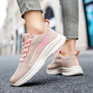 <span class=keywords><strong>Scarpe</strong></span> alla moda comode <span class=keywords><strong>scarpe</strong></span> Casual leggere traspiranti <span class=keywords><strong>scarpe</strong></span> <span class=keywords><strong>sportive</strong></span> <span class=keywords><strong>eleganti</strong></span> per le donne - Product Image 4