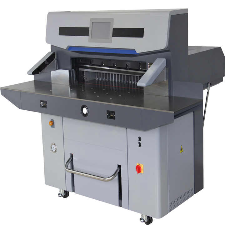 36 Inch Paper Cutting Machine - High-Accuracy & Efficiency