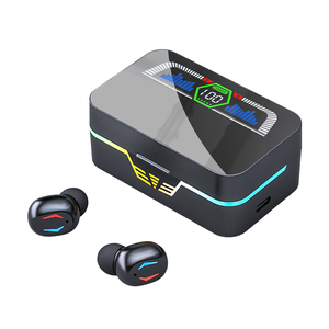 Abd ve ab depo 3-6 iş günü teslimat Audifonos Tws Anc kulakiçi 2025 yüksek kalite kablosuz gürültü iptal kulakiçi - Product Image 2