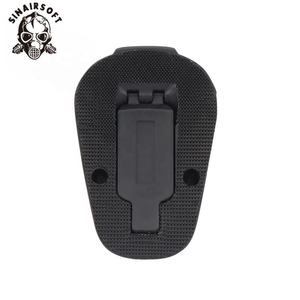 Lampe stroboscopique multifonction tactique pour casques, étanche, lampe Ladybird, lumière de survie IR pour outils de survie en extérieur - Product Image 5