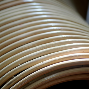 MATÉRIAU EN ROTIN NATUREL POUR L'ARTISANAT - Product Image 1