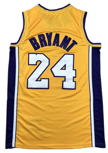 Nouveaux maillots de basket-ball cousus <span class=keywords><strong>pas</strong></span> chers 2026 – 77 Doncic, 24 Bryant, 3 Davis - Product Image 5