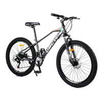 Bicicleta de Montaña 29er en Oferta, Bicicletas de Aleación de Aluminio de 29 Pulgadas, Bicicleta de Montaña para Hombre de 29 Pulgadas/Bicicleta de Montaña Económica