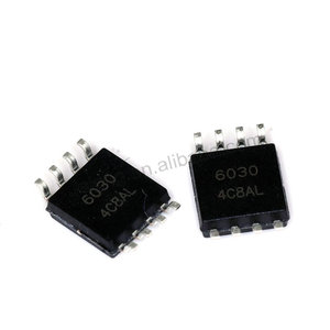 Jeking 25q128fvsig 3V 128M bit nối tiếp bộ nhớ Flash IC w25q128fvsig với Dual/Quad SPI hoặc QPI - Product Image 4