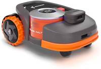 Penawaran terbaru: Segway Navimow i2 LiDAR mesin pemotong rumput robotik seluas 0,37 hektar.