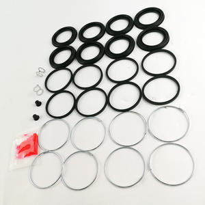 Kit de réparation de frein bon marché 04478-60070 pour <span class=keywords><strong>Toyota</strong></span> PREVIA/TARAGO Kit de réparation de joint d'huile et d'étrier - Product Image 4