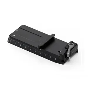 Plaque de fixation rapide inférieure JHDDJI RS Pro pour JHDDJI RS 2 <span class=keywords><strong>3</strong></span> 4 Pro RS3 Pro RS2 – Pièces de rechange et accessoires d'origine, neuves - Product Image 6