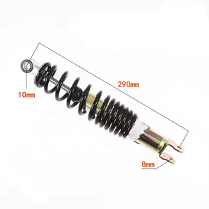 <span class=keywords><strong>Amortisseur</strong></span> <span class=keywords><strong>arrière</strong></span> de <span class=keywords><strong>moto</strong></span> de CQJB GY6 125CC 290CC <span class=keywords><strong>amortisseur</strong></span> de <span class=keywords><strong>moto</strong></span> - Product Image 3